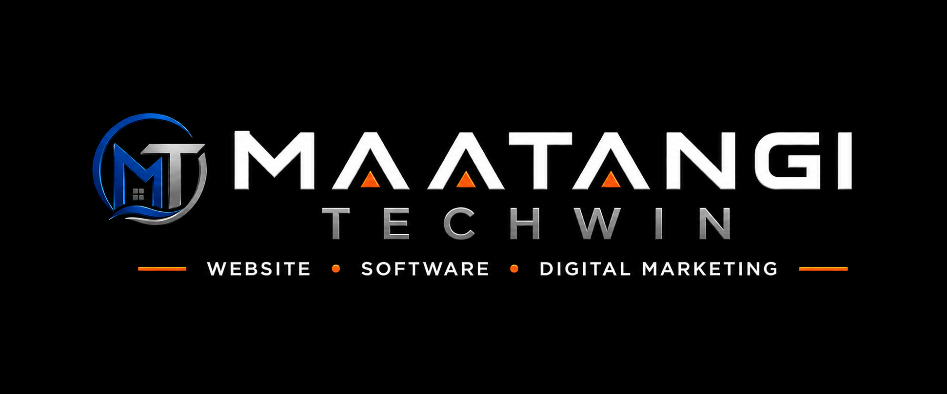 Maatangi College Logo